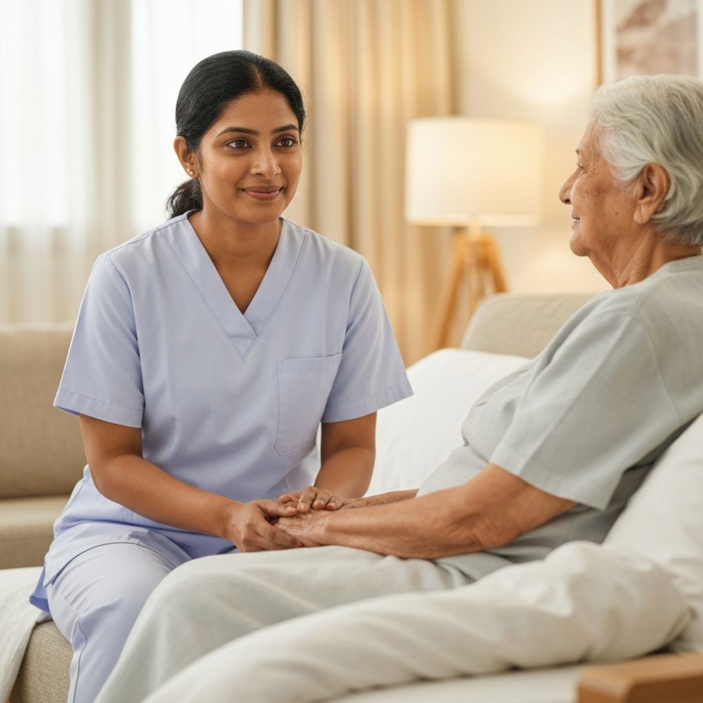 Palliative Care